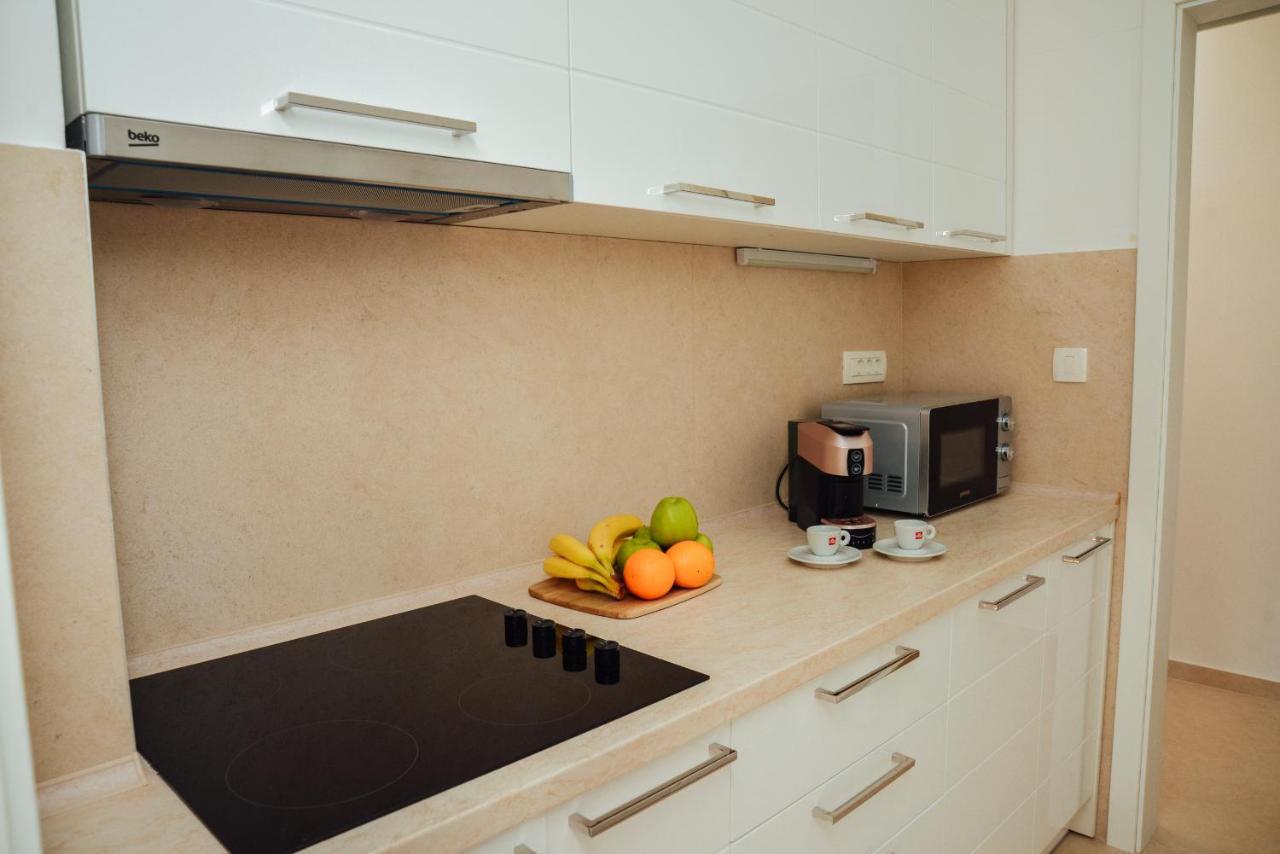 Ily Apartment With Sea View Kotor Exterior foto